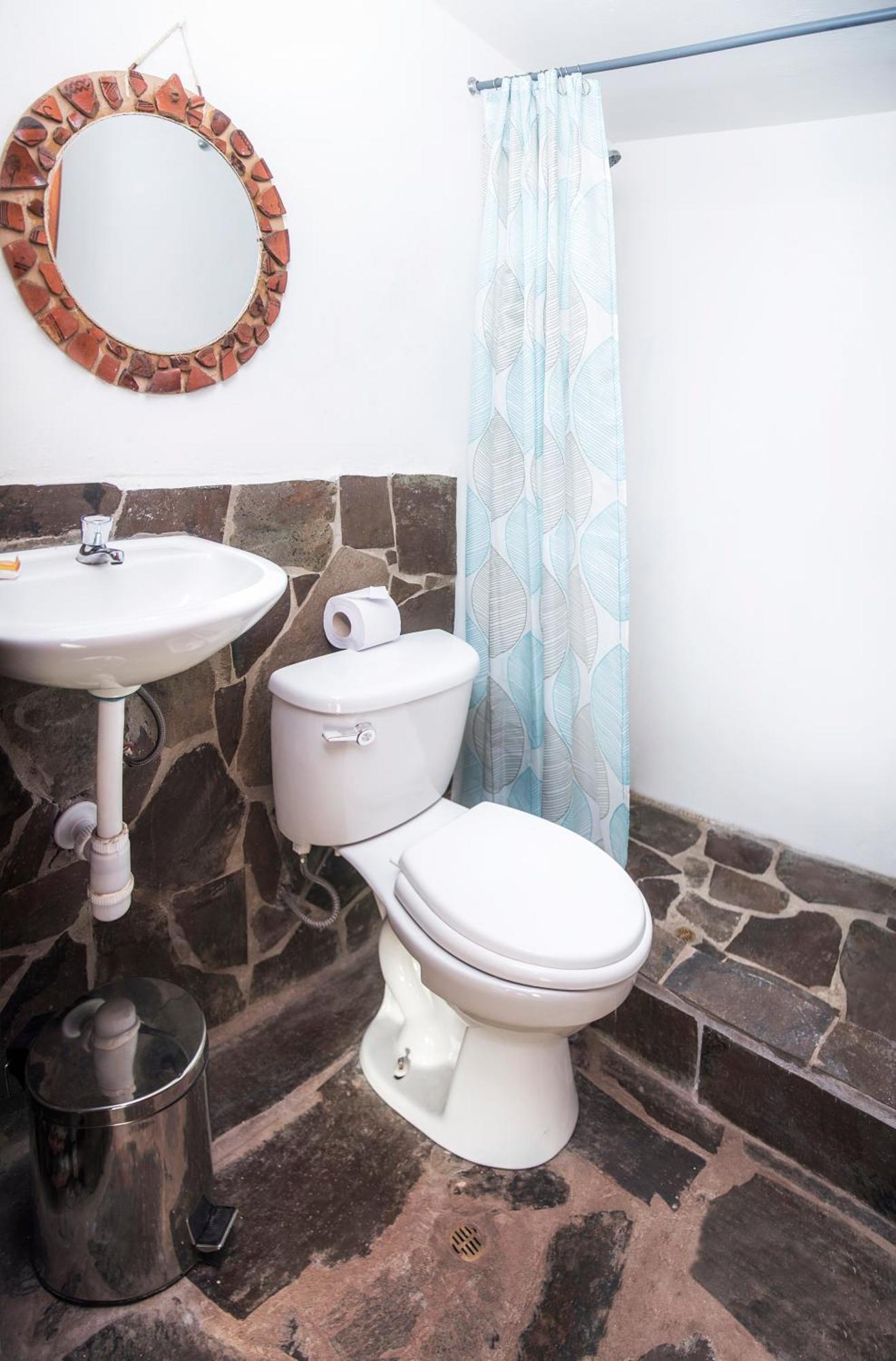 Sumaq Wayra Bed & Breakfast Yanque Dış mekan fotoğraf